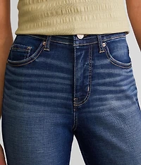 Ellie Mom Stretch Jean