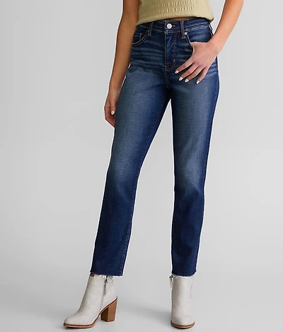 Ellie Mom Stretch Jean