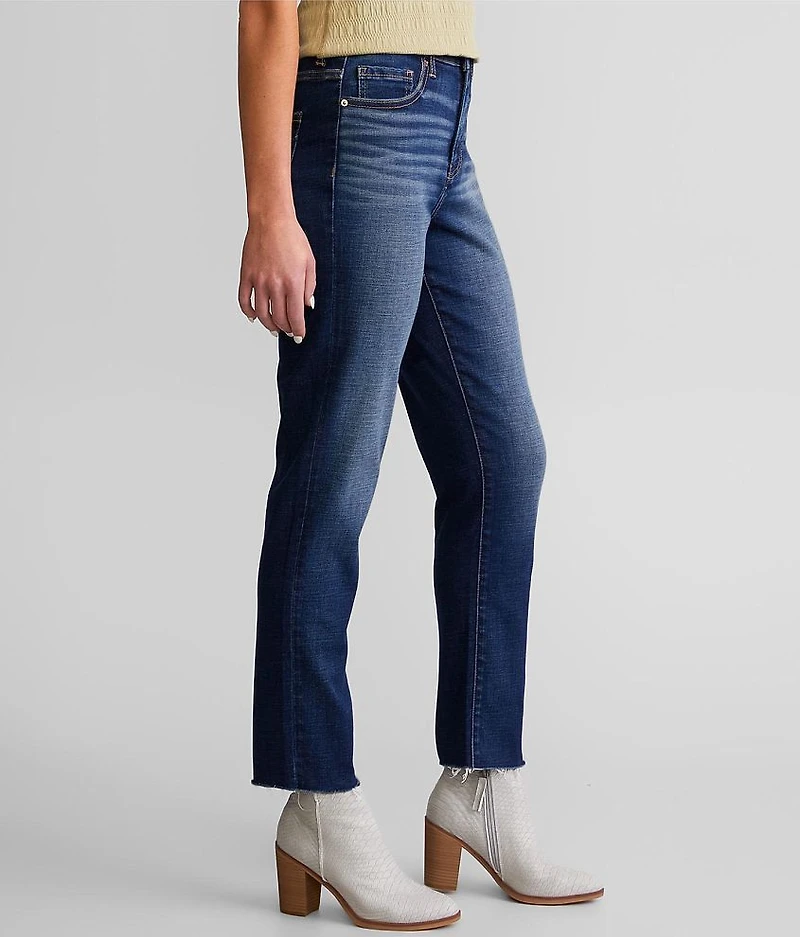 Ellie Mom Stretch Jean