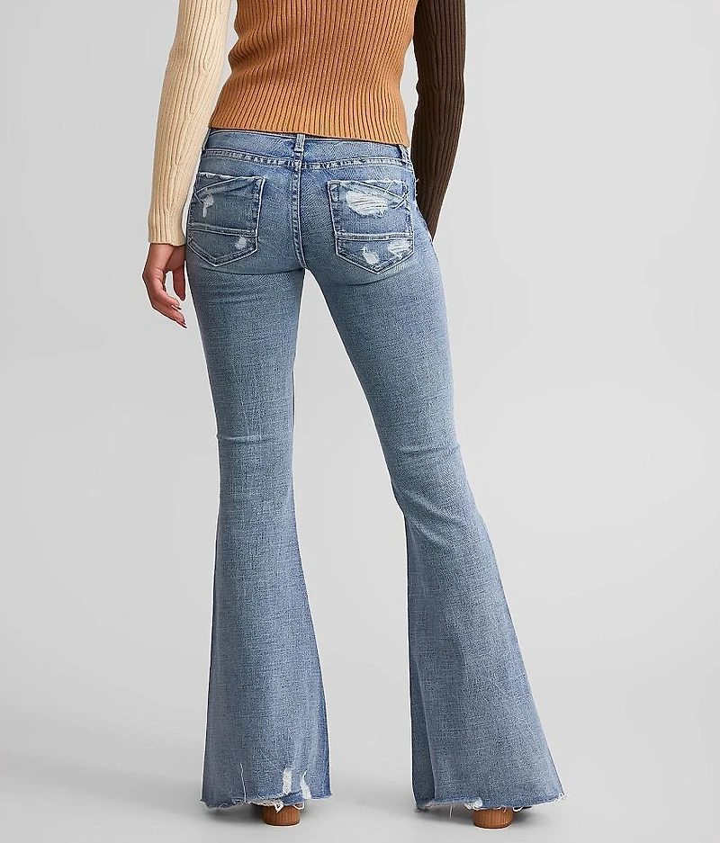 Stella Super Flare Stretch Jean