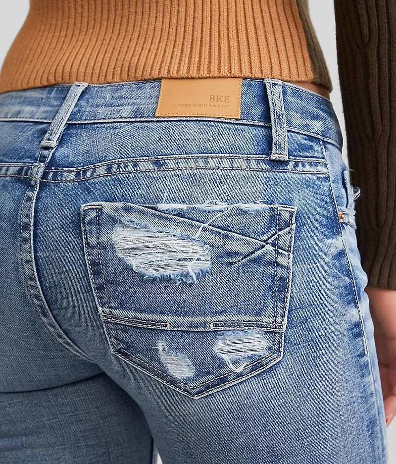 Stella Super Flare Stretch Jean