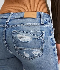 Stella Super Flare Stretch Jean