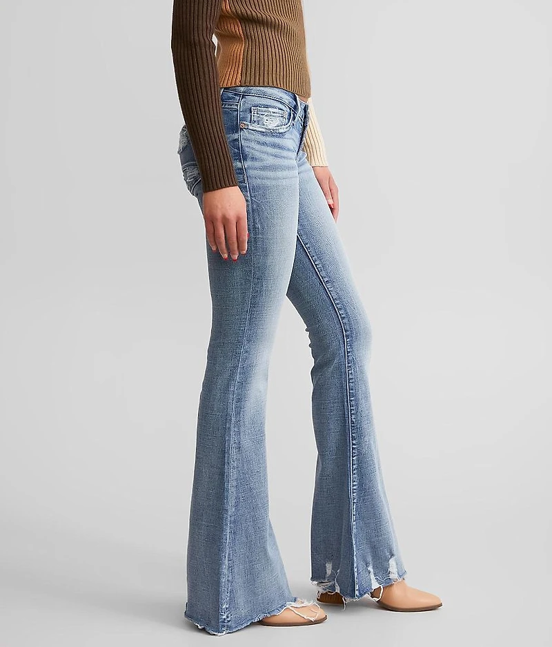 Stella Super Flare Stretch Jean