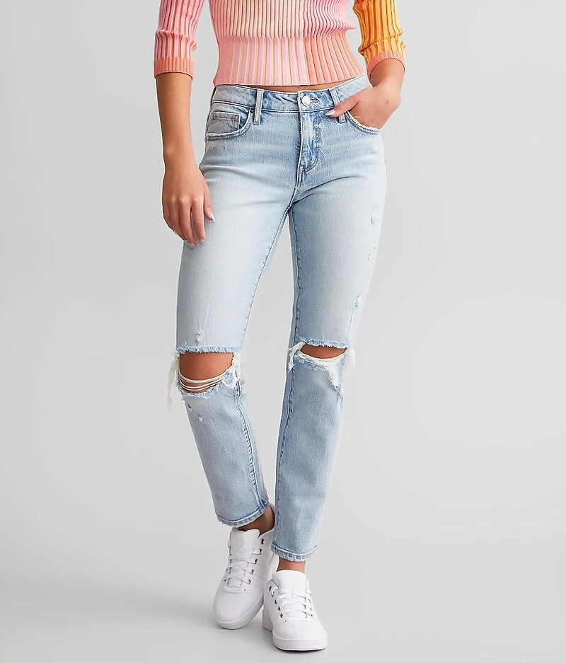Charlie Mom Jean
