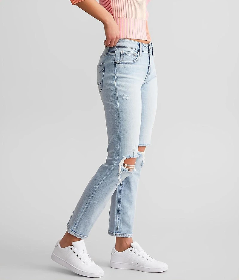 Charlie Mom Jean