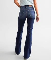Billie Flare Stretch Jean
