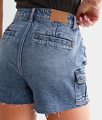 Billie Stretch Cargo Short