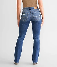 Victoria Tailored Boot Stretch Jean