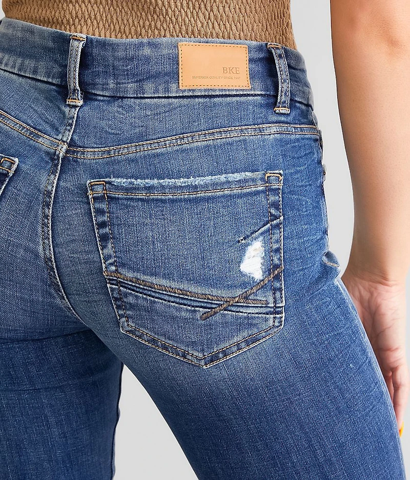 Victoria Tailored Boot Stretch Jean