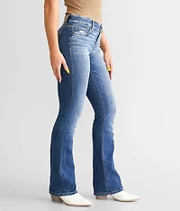 Victoria Tailored Boot Stretch Jean