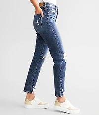 Ellie Mom Jean