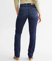 Parker Straight Stretch Jean