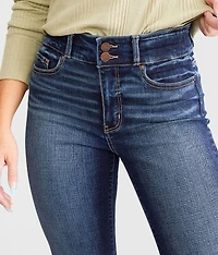 Parker Straight Stretch Jean