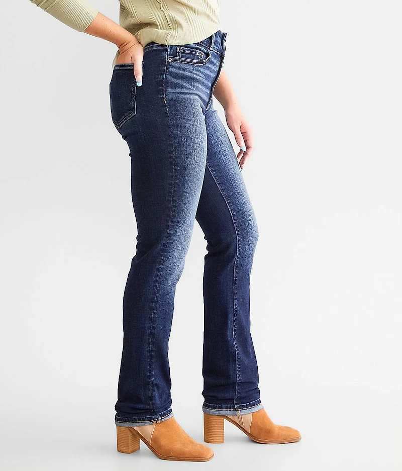 Parker Straight Stretch Jean