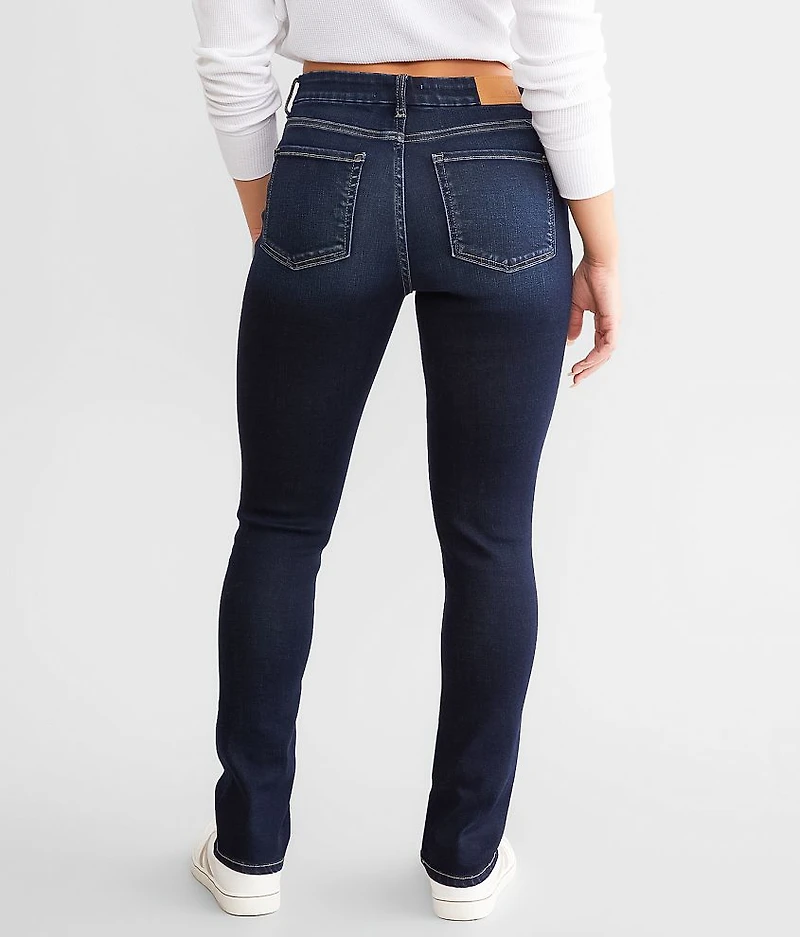 Gabby Classic Skinny Stretch Jean
