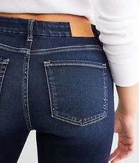 Gabby Classic Skinny Stretch Jean