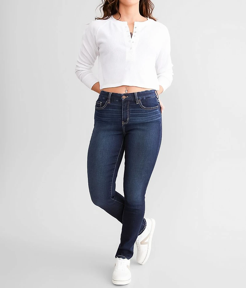 Gabby Classic Skinny Stretch Jean