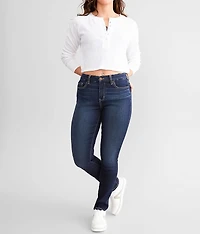 Gabby Classic Skinny Stretch Jean