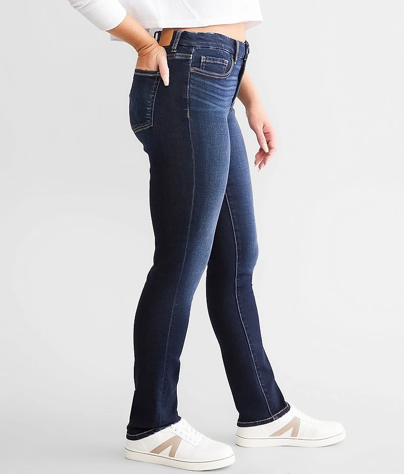 Gabby Classic Skinny Stretch Jean