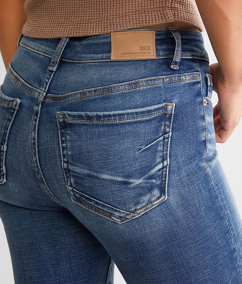 Monroe Skinny Stretch Jean