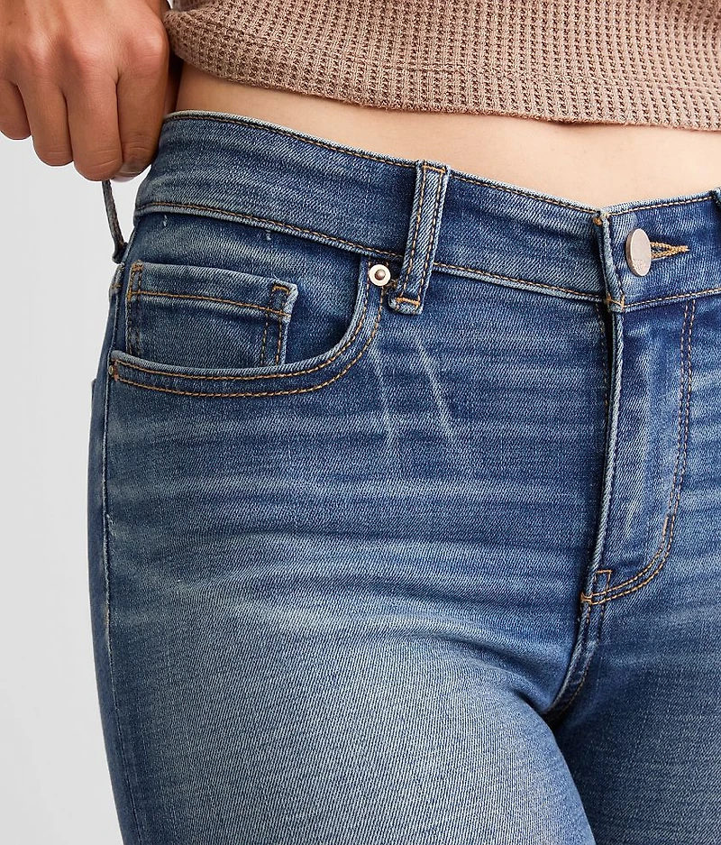 Monroe Skinny Stretch Jean