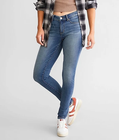 Monroe Skinny Stretch Jean