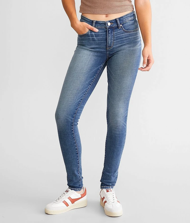 Monroe Skinny Stretch Jean