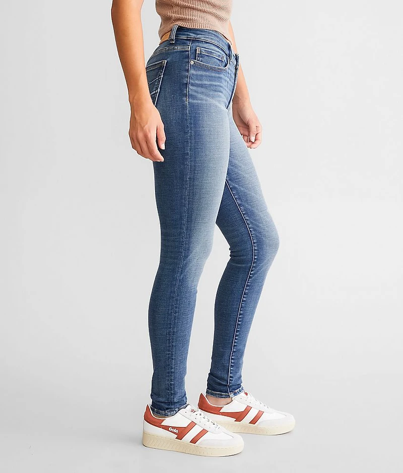 Monroe Skinny Stretch Jean