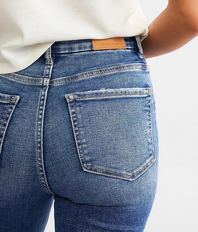 Billie Classic Skinny Stretch Jean