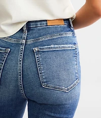 Billie Classic Skinny Stretch Jean