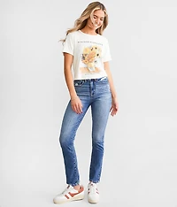Billie Classic Skinny Stretch Jean