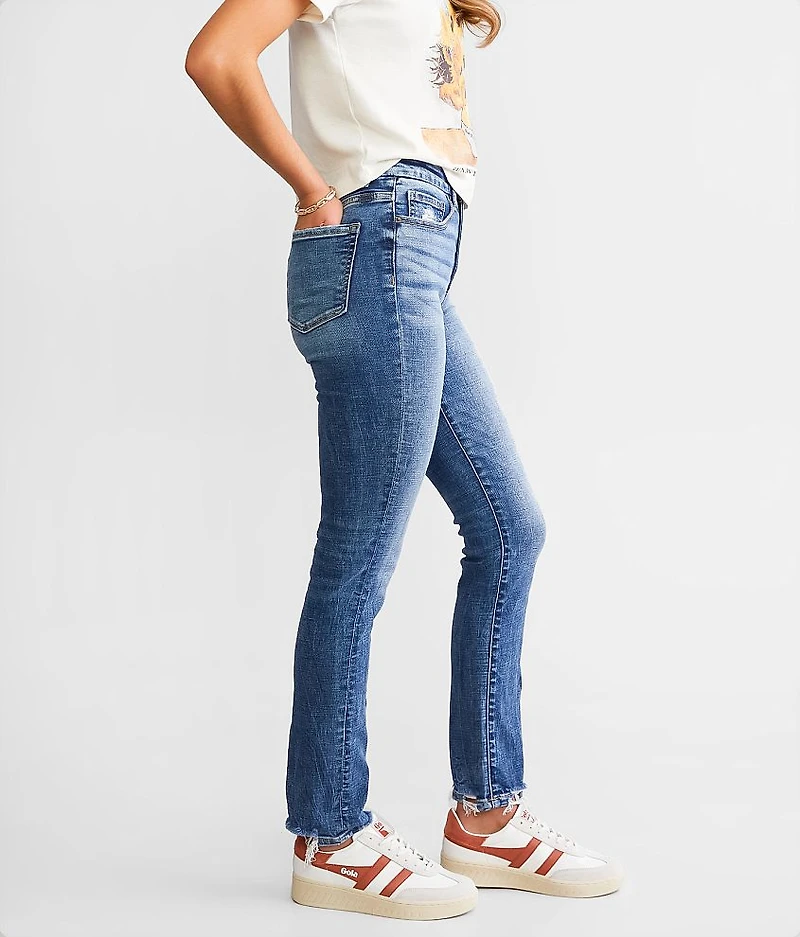 Billie Classic Skinny Stretch Jean