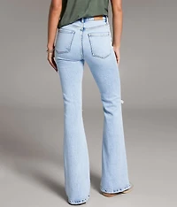 Billie Flare Stretch Jean
