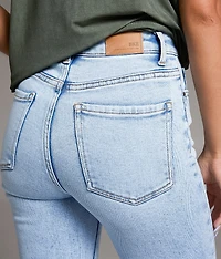 Billie Flare Stretch Jean