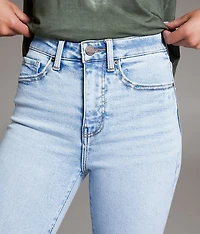 Billie Flare Stretch Jean