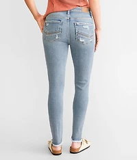 Monroe Ankle Skinny Stretch Jean