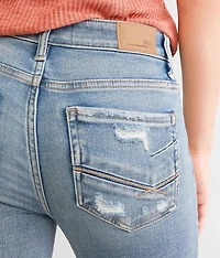 Monroe Ankle Skinny Stretch Jean