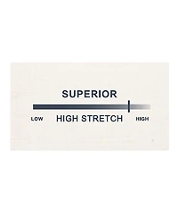 Monroe Straight Cuffed Stretch Jean