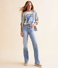 Billie Classic Straight Stretch Jean