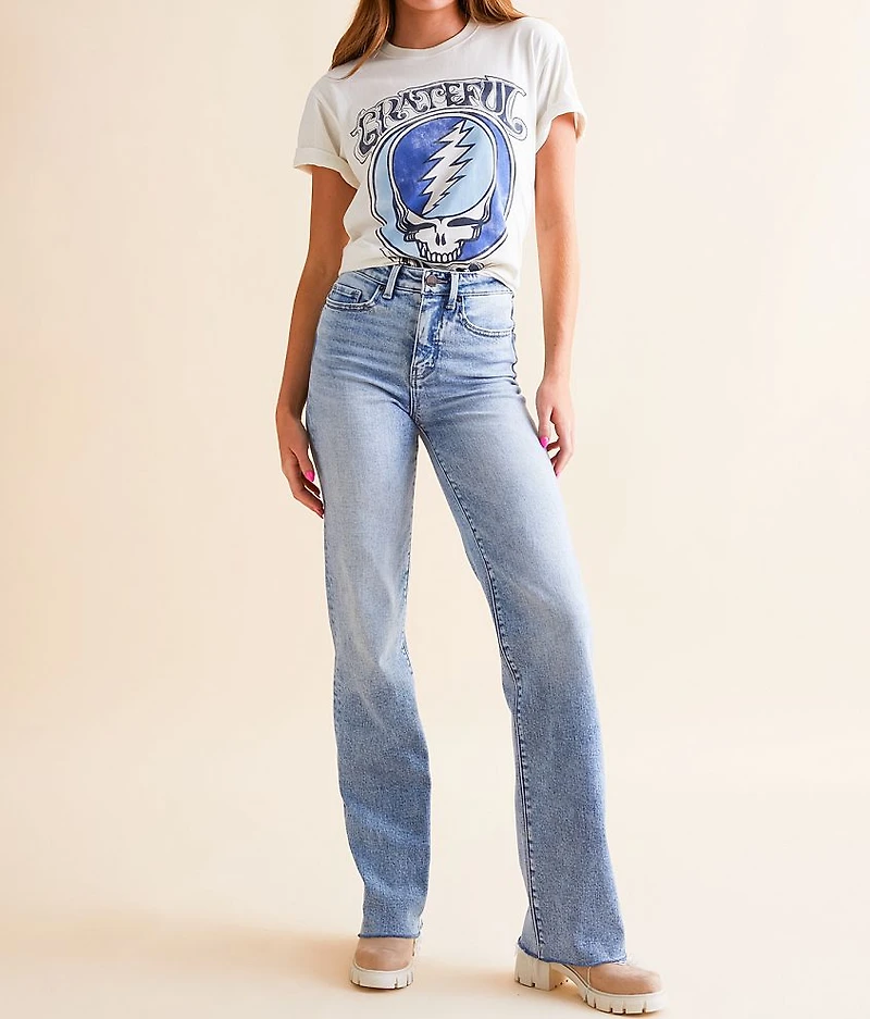 Billie Classic Straight Stretch Jean