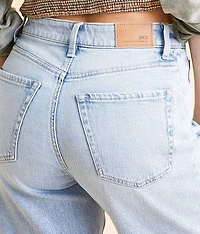 Billie Barrel Stretch Jean