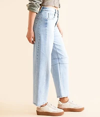 Billie Barrel Stretch Jean