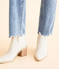 Stella Cropped Straight Stretch Jean