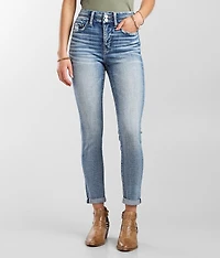 Billie Ankle Skinny Stretch Jean