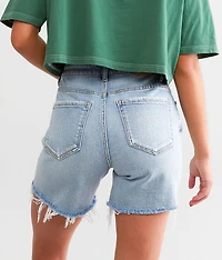 Billie Stretch Short