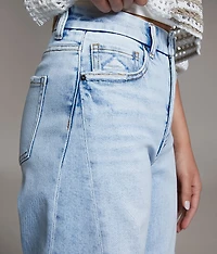 Billie Horeshoe Stretch Jean