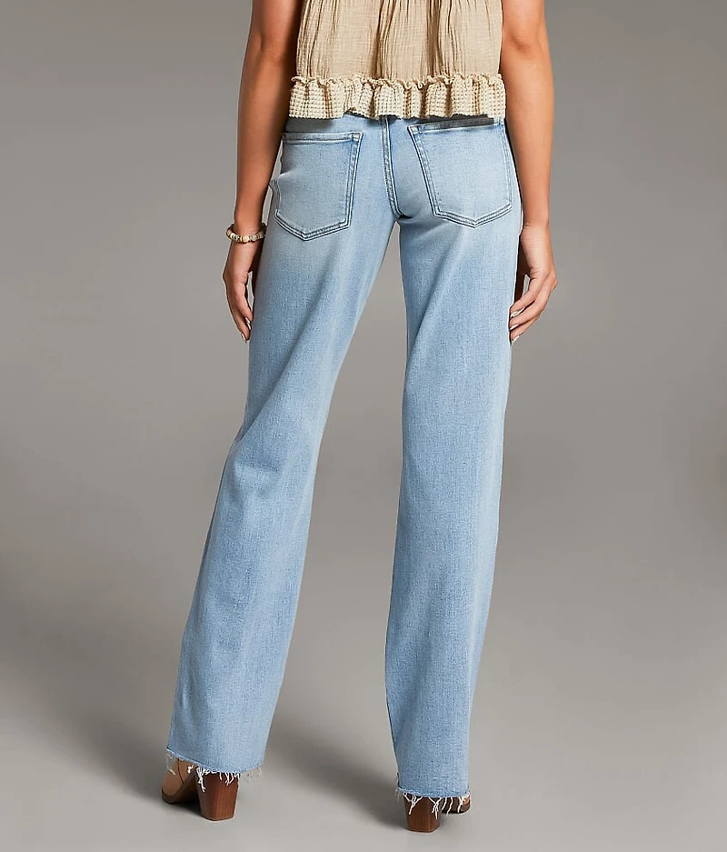 Payton Classic Straight Stretch Jean