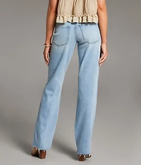 Payton Classic Straight Stretch Jean
