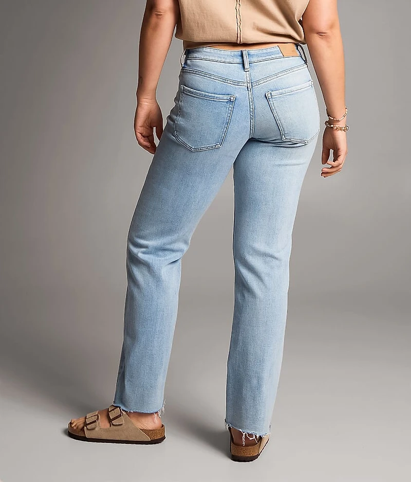 Payton Classic Straight Stretch Jean