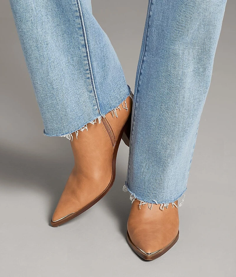 Payton Classic Straight Stretch Jean